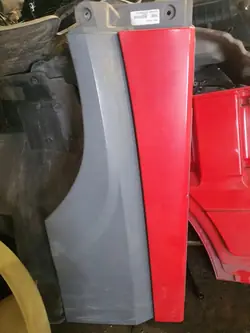 Trittverlängerung LH DAF XF E6 OEM 1843492