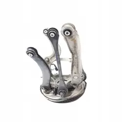 OEM 80A505431G Cubo Suspensão Traseira Esquerda Disco Travão