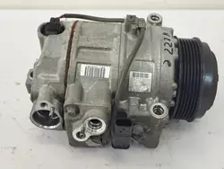 Compresor de aire acondicionado Mercedes W222 S320