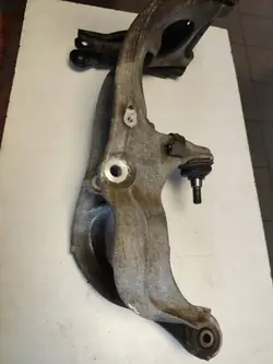 Pivô de direção direito OEM 365704 para Peugeot 407