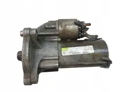 Startmotor OEM 9648644680 för Citroen C4 I 1.4 16V