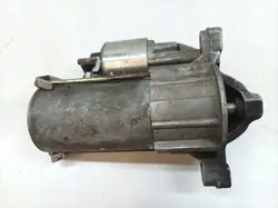 Démarreur OEM 9648644680 pour Citroen C4 I 1.4 16V