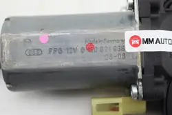 Régulateur de vitre gauche avant Ford Fusion OEM 0130821938
