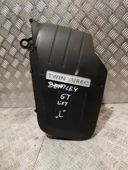 Ilmansuodatinrakennelma Bentley GT GTC