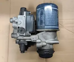 Secador de ar Wabco OEM 9325103010 para MAN TGX E6