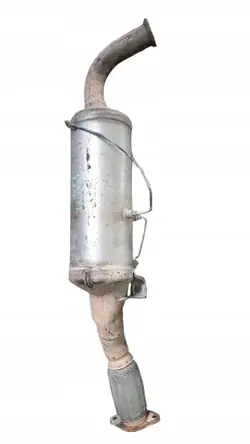Renault OE Katalysator OEM 208020648R