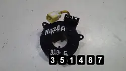 Anillo deslizante Mazda 323f OEM AM-351487 (Usado)
