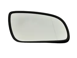 Insert Miroir Droit Audi A8 D3 OEM 4E0857536G