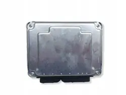 Calculateur Moteur 038906019KD pour VW Passat B5 FL 1.9 TDI