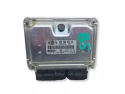 Unidade Controlo Motor 038906019KD para VW Passat B5 FL 1.9 TDI