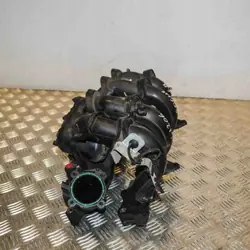 Ansaugkrümmer Ford OE OEM 4M5G9424CF - Gebraucht