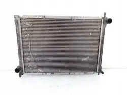 Radiador de agua Nissan Micra K12 02-07 1.5 dci OEM 21410BC510