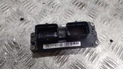 Moottoritietokone OEM 55187378 Fiat Punto 2 FL 1.2B