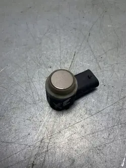 Sensor de estacionamento Jaguar XE OEM FBZ16402 - Usado