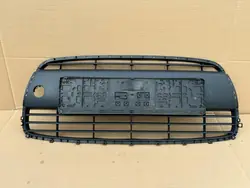 HYUNDAI I10 Front Bumper Center Grille