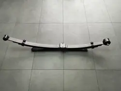 VW Amarok II Hinterfeder OEM MB3C5560ME1J