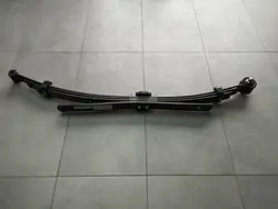 VW Amarok II Hinterfeder OEM MB3C5560ME1J