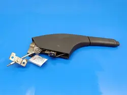 Levier de frein à main Fiat Doblo I OEM CADILAK-Bochnia-498221-