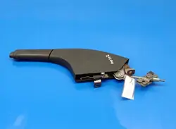 Levier de frein à main Fiat Doblo I OEM CADILAK-Bochnia-498221-
