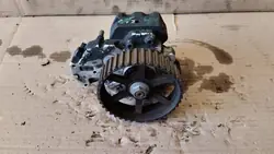 Brandstofinjectiepomp Renault Megane Scenic II 1.9 DCI