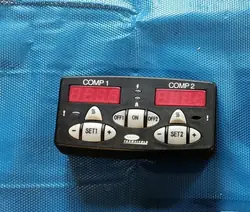 Carrier Xarios Pulsor Controller