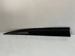 Audi A6 C9 E-Tron Dörrlist OEM 85E853959C Vänster Fram