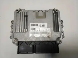 Ontstekingsset OEM 391544A731 voor Hyundai H-1/Starex 2.5L