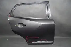 Höger Bakdörr Peugeot 2008 II 19- OE