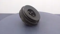 VW GOLF III 1.9 TDI Polia do Virabrequim 028105253A