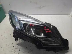 OPEL ZAFIRA C Phare Droit Europe AS 13399859