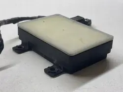 MODULE CAPTEUR RADAR RANGE ROVER EVOQUE L550 CPLA14D455AF