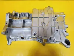 Oljepanna OEM 12576650 för Opel Vectra C 2.2 16V