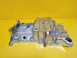 Carter d'huile OEM 12576650 pour Opel Vectra C 2.2 16V
