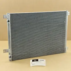 Radiateur d'eau OEM 8105020 pour BYD ATTO 3