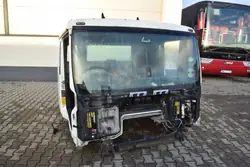 Cadre de Cabine MAN TGS d'Occasion pour Camion BTP