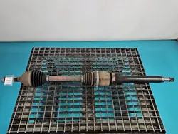 Fram höger halvmåne Ford Mondeo MK5 2.0 TDCI