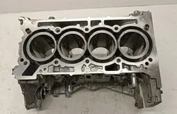 Motorblok OEM R2820114300 voor Mercedes CLA 118
