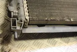Radiateur avec ventilateur Fiat Grande Punto EVO 1.2 1.4