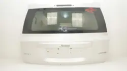 Heckklappe Jeep Patriot OEM 360208820 2006-2012