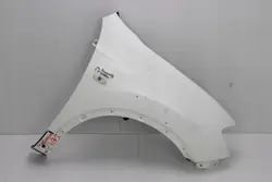 OEM 360212472 Etu-oikea lokasuoja Nissan Qashqai
