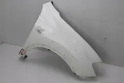 Aile avant droite OEM 360212472 pour Nissan Qashqai