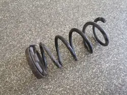 Achter rechter schokdemperveer OEM 50653163AA FIAT 500