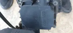 Wabco EBS-venttiili OEM 1747137 DAF:lle