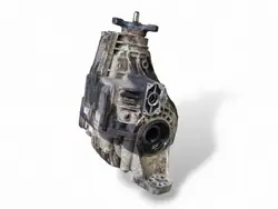 Rear Differential MERCEDES-BENZ M (W164) 200300043