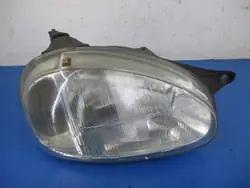 Opel Corsa B Lift rechter reflector OEM 90444785