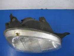 Opel Corsa B Lift rechter Reflektor OEM 90444785