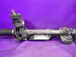 SEAT Leon II Ohjausvaihde OEM 1K0909144C Käytetty