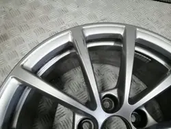 ALUMINIUM WIEL AUDI A6 C8 7.5JX17 ET36 5X112 4K0601025