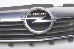 OPEL ZAFIRA B II GRILL 13157590