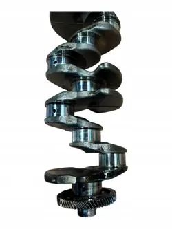 Vilebrequin OEM 38AA pour VW 2.0TDI 184CH
